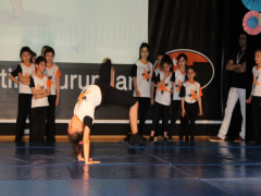 Evrensel Kolej